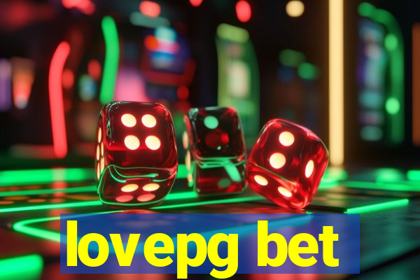 lovepg bet