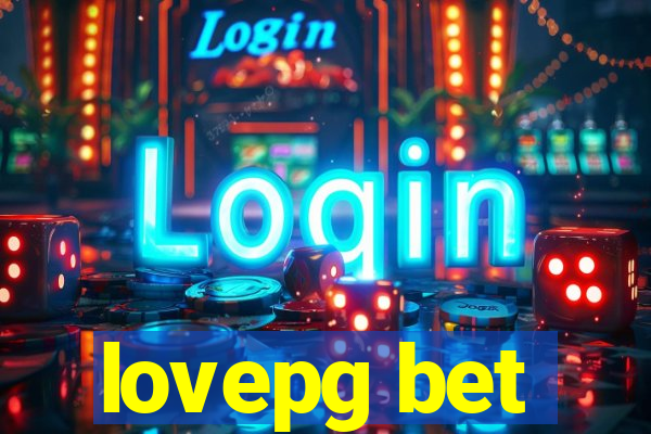 lovepg bet