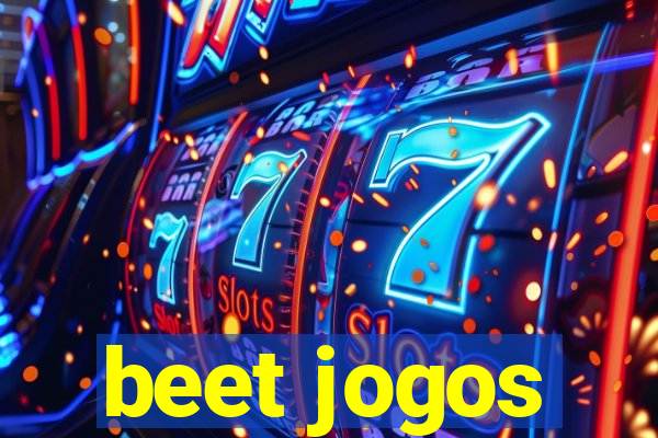 beet jogos