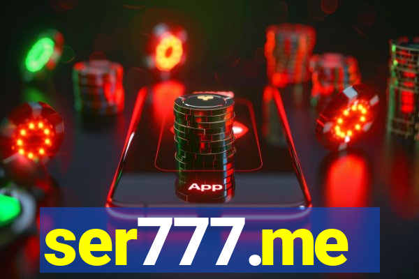 ser777.me