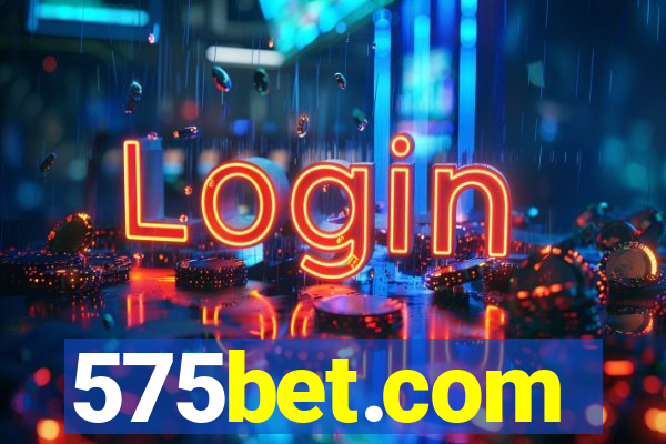 575bet.com