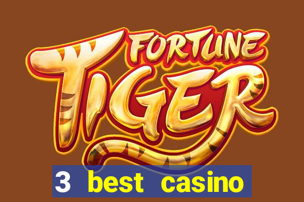 3 best casino review casino online top casino 2022