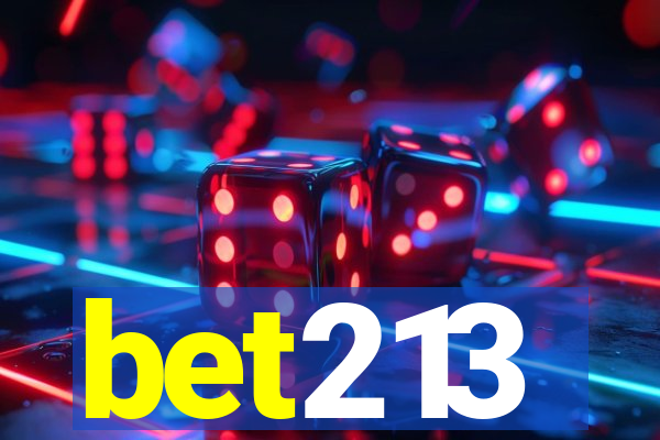 bet213