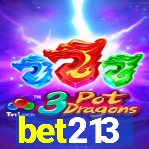 bet213