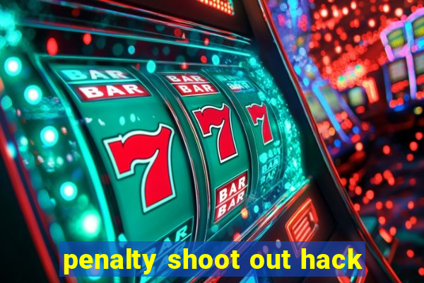 penalty shoot out hack