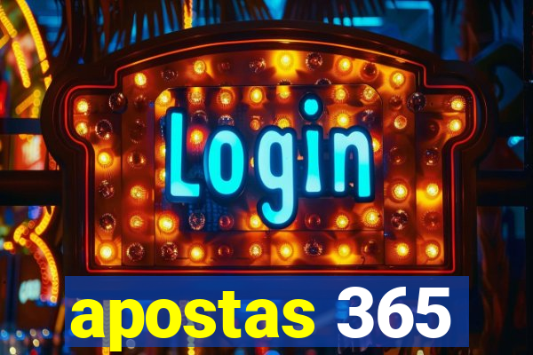 apostas 365