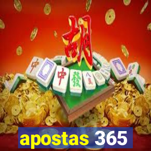 apostas 365