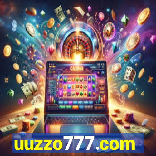 uuzzo777.com