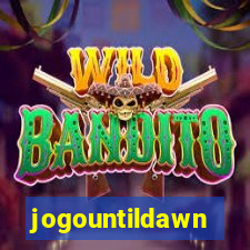 jogountildawn