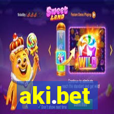 aki.bet