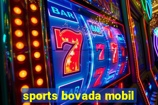 sports bovada mobil