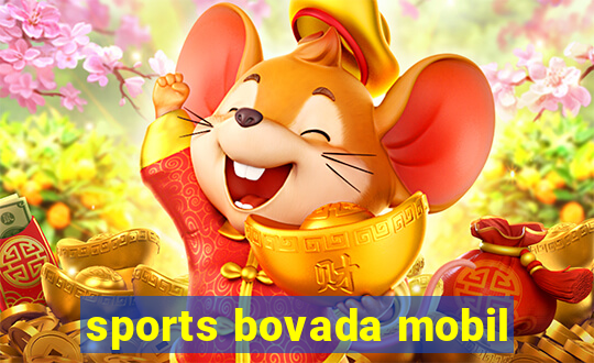 sports bovada mobil