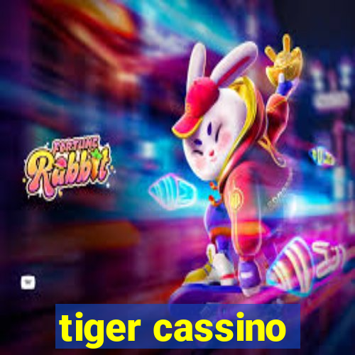 tiger cassino