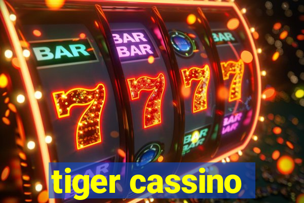 tiger cassino