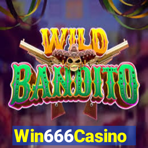 Win666Casino