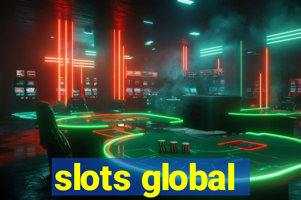 slots global