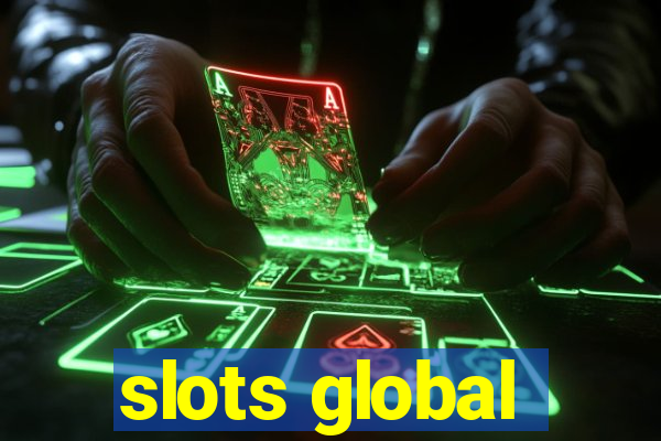 slots global