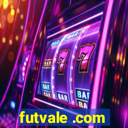 futvale .com