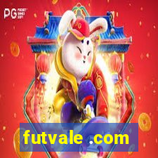 futvale .com