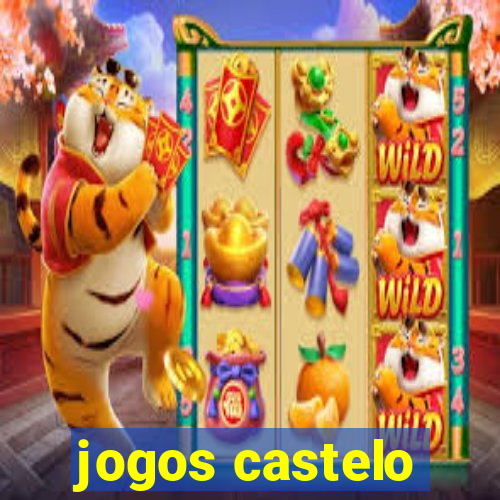 jogos castelo