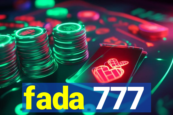 fada 777