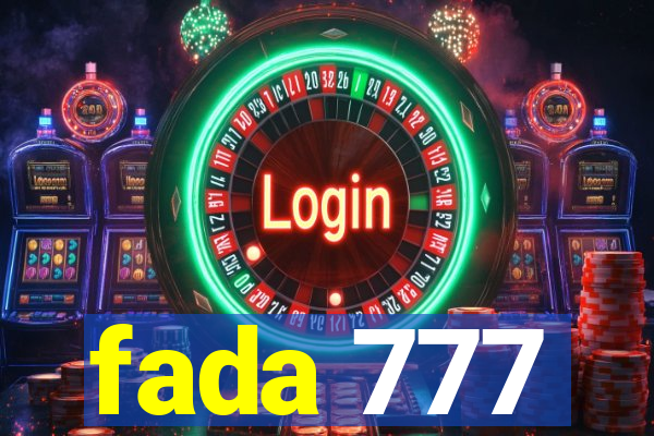 fada 777