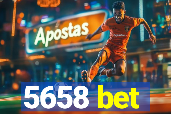 5658 bet