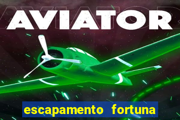 escapamento fortuna cg 160