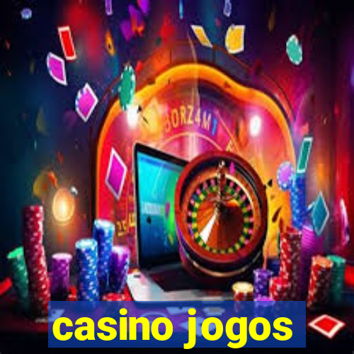 casino jogos