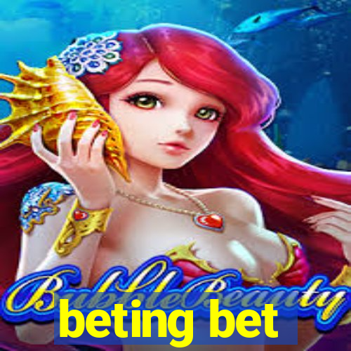 beting bet