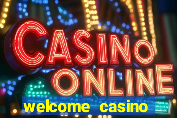 welcome casino bonus no deposit