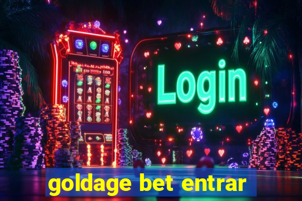 goldage bet entrar