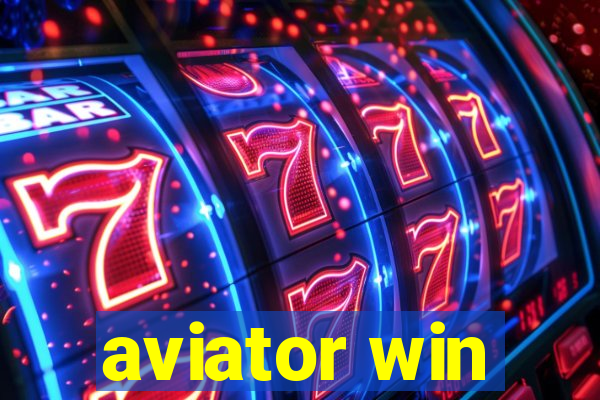 aviator win