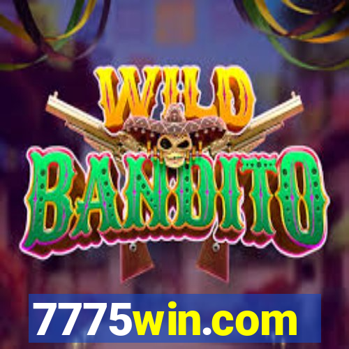 7775win.com