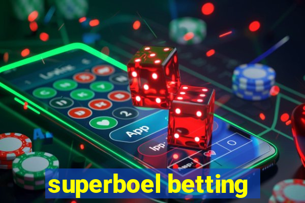 superboel betting