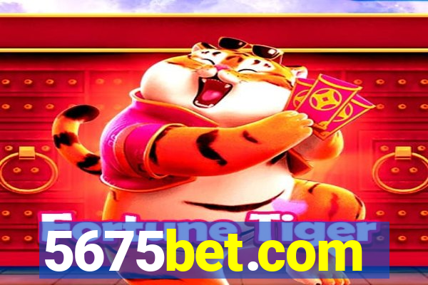 5675bet.com