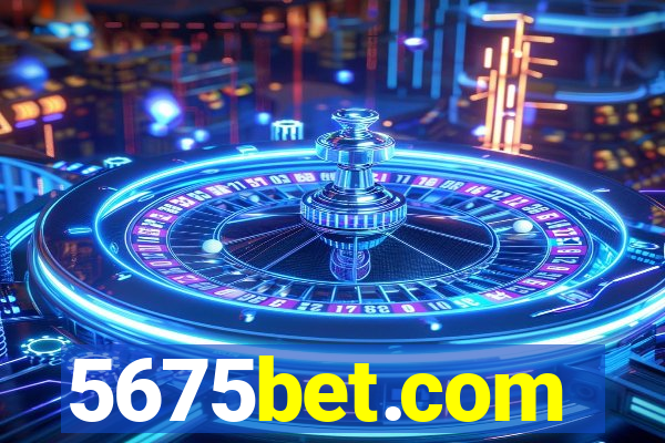 5675bet.com