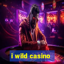 i wild casino