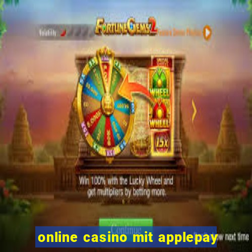 online casino mit applepay