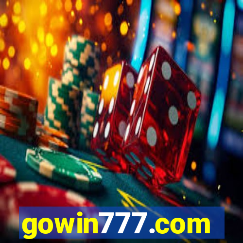 gowin777.com