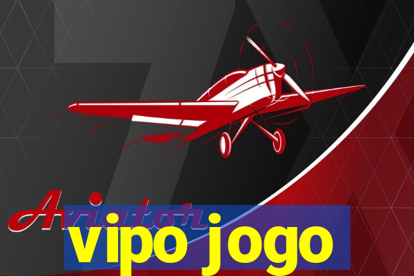 vipo jogo