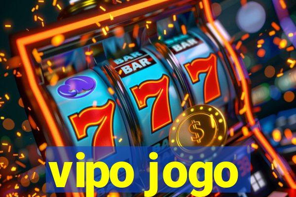 vipo jogo