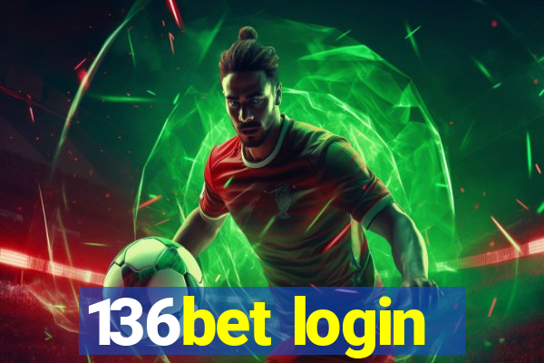 136bet login