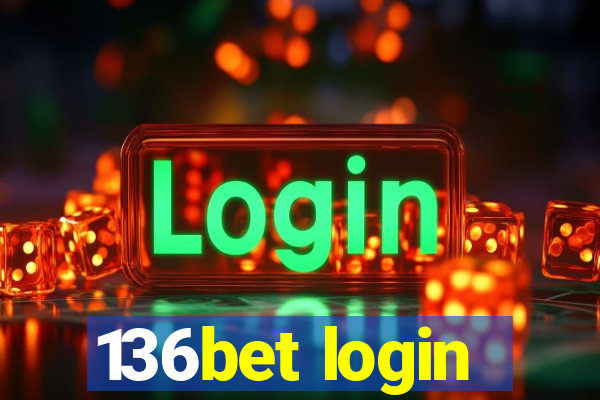 136bet login