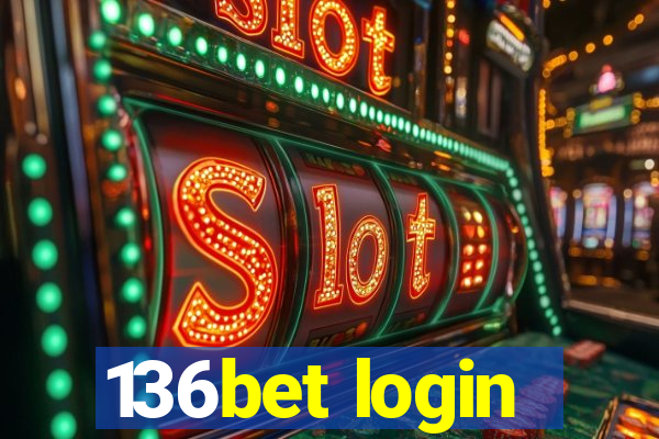 136bet login