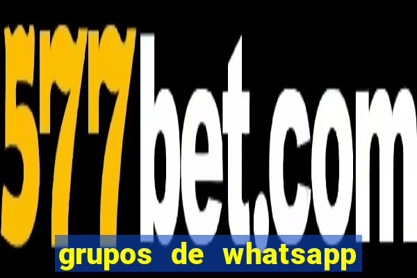 grupos de whatsapp slots pg