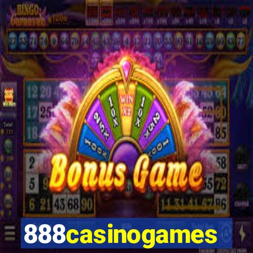 888casinogames