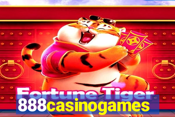 888casinogames