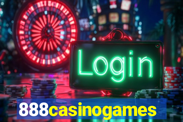 888casinogames