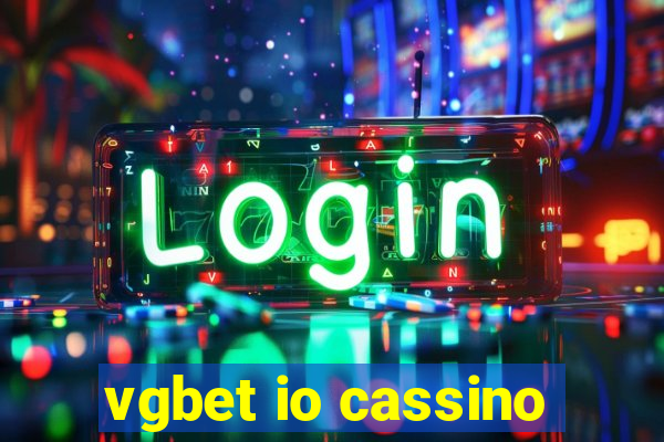 vgbet io cassino